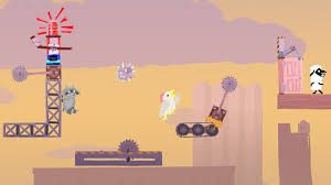 These games include browser games for both your computer and mobile devices, as well as apps for your android and ios phones and tablets. Ultimate Chicken Horse Clever Endeavour Games
