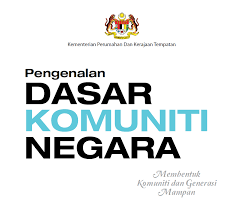 Aishah hisham 21 views1 month ago. Mygov Dasar Dasar Kerajaan Dasar Komuniti Negara