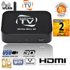 Image result for tv russe