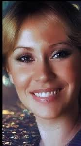 Our talented and beloved Agnetha 💖🌻💖