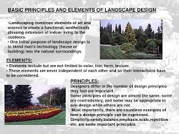 Principles Of Landscape Design And Site Planning By Noidarocker Landscape Design Landscape Garden Design