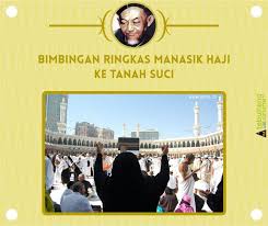 Yaitu miqat dan berihram, menjauhkan diri dari berbagai hal haram ketika waktu umrah. Bimbingan Ringkas Manasik Haji Ke Tanah Suci 6 Macam Macam Dam Haji Dan Umrah Tebuireng Online