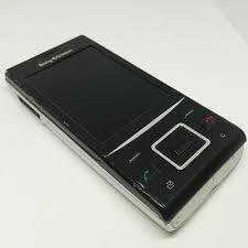 Sony Ericsson Hazel J20i - Black ...