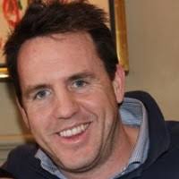 Edward Roche Email & Phone Number