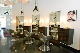 Jonalan Salon Nashville Tn Beauty Salon Decor Salon Design Hair Salon Design