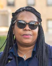 Delivering Justice in Every Borough