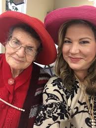 Edith Adelle Cahela Morris Obituary