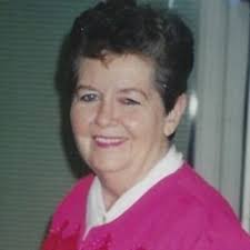 Obituary information for Audrey Faye George