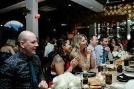 The panama dining room | 10 followers on linkedin. Relaxed Fitzroy Wedding At Panama Dining Room Polka Dot Wedding