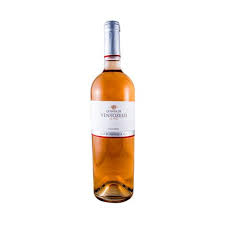 The lalalu rosé is a rosé wine produced by the inconnu wines winery in california from the mourvèdre and merlot grapes harvested from a single the 2017 vintage has a strong pink color with some orange in it. Quinta De Ventozelo Rose 2017