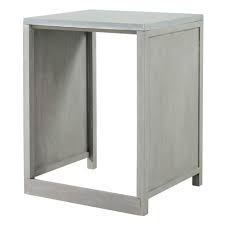 Check spelling or type a new query. Meuble De Cuisine En Hevea Pour Lave Vaisselle L 66 Cm Zinc Maisons Du Monde