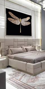 Brilliant Home Furniture Ideas For The New Season S Trends Get Inspired Homedecorideas Homedeco Luxurious Bedrooms Bedroom Bed Design Interior Trends 2016