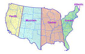 Should Indiana Michigan And Western Ohio Move To Central Time High School College General U S City Data Forum