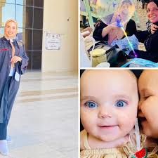 Fundraiser by Anna A : Help Nour's Family Escape War-Torn Gaza