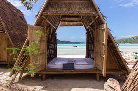 These 30 secret islands offer secluded escapes to relatively unknown destinations. Simple Life Extraordinary Adventures