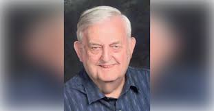 Obituary information for L. Wayne Dessenberg