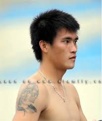 Muôn hình vạn trạng" hình xăm của sao Việt