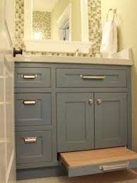 Maybe you would like to learn more about one of these? 18 Savvy Bathroom Vanity Storage Ideas Hgtv