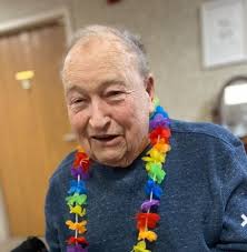 Henry E. Shover Obituary June 12, 2021