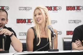 Miriam katherine mcdonald (born july 26, 1987) is a canadian actress and occasional dancer. Cassie Steele And Miriam Mcdonald Recalled Challenging Degrassi Storylines And Some They Wish Happened Differently Quick Info News