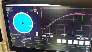 Fakt offre sul proprio banco dinamometrico di produzione horiba, installato presso la sede di ponte san marco (bs), prove su componenti freni (dischi. Banco Dinamometrico Para Motores Hasta 400 Cv Completo 400d Youtube