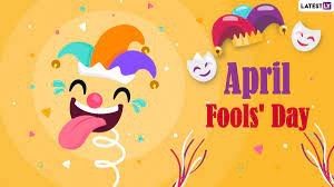 April fools' day (april 1) has been celebrated for several centuries by different cultures, though its the day's traditions include playing hoaxes or practical jokes on others, often yelling april fools! at. X1rotpzgnjwitm