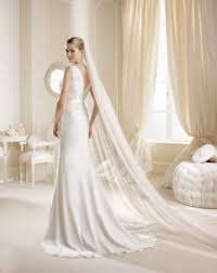 This style will make you the queen! Ibirit Mermaid Wedding Dress La Sposa 2014 Wedding Dresses La Sposa Wedding Dresses Wedding Dresses 2014