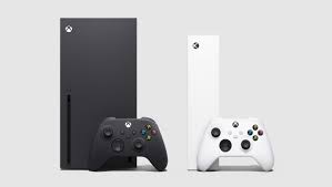 Introducing xbox series x, the fastest, most powerful xbox ever. Xbox Series X Vs Xbox Series S What S The Difference Pcmag