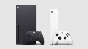 Первые впечатления, запуск и настройка! Xbox Series X Vs Xbox Series S What S The Difference Pcmag