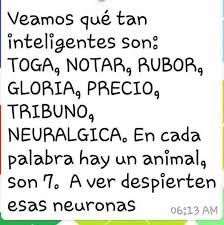 Sirve para ejercitar el cálculo mental resolviendo una serie de operaciones aritméticas sencillas a partir de un número al. Pin De Cristian Adarme En Entretenimiento Juegos Mentales Acertijos Mentales Memes Nuevos