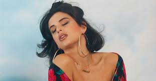 Nathy peluso antes y despues. Nathy Peluso No Hay Que Tener Miedo Al Ridiculo Shangayshangay