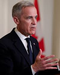 Canada PM Carney to call for April 28 election