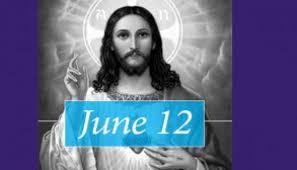Maybe you would like to learn more about one of these? Celebrate The Feast Day Of The Sacred Heart Of Jesus Black And Indian Mission