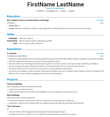 can someone critique my cv/resume? : webdev