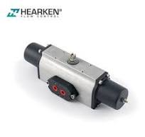 Scotch yoke pneumatic actuator,Heavy duty pneumatic actuator ...