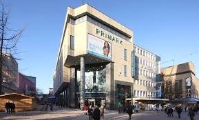Get complete address and opening hours details. Primark Berlin Kriegt Es Doppelt 1st Blue Das Modemagazin