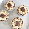 Mini graham cracker crust recipe. 3