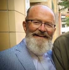 Obituary information for The Rev. Canon Major Malcolm Dav...