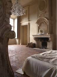 Let S Visit Every Inch Of This Chateau In Provence Chateaux Interiors Home French Interior