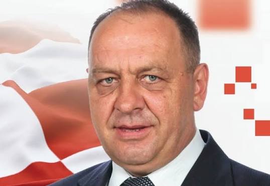 ZA�TO JE PRIVEDEN NEDILJKO RIMAC: Veliki skandal s embrijima ili Čovićev obračun s HDZ 1990? | Slobodna Bosna