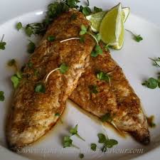 what to eat with marinated macarel