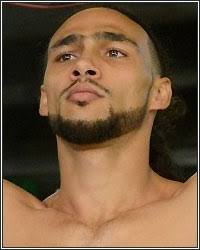 KEITH THURMAN STOPS LUIS COLLAZO; CUT PROMPTS CORNER TO HALT THE FIGHT  AFTER 7 ROUNDS || FIGHTHYPE.COM