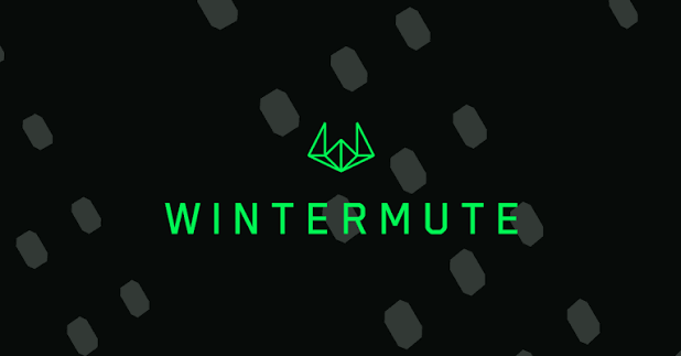 Brand | Wintermute
