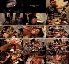 Perverse Family – Nude Dining – Season 3 Part 39 – New Crazy Porn! watch  online at our extreme porn hub