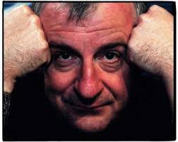 Happy 60th Birthday, Douglas Adams