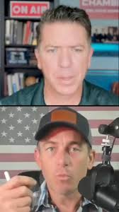 Last night our son Royce Anthony Chamberlin was featured LIVE