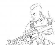 Call Of Duty Coloring Pages To Print Call Of Duty Printable This changes your season level color and grants you the ability to personalize your prestige icon with legacy prestige icons from previous call of duty the launch of season two for black ops cold war and warzone is just around the corner; call of duty coloring pages to print