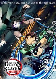 Mugen tombol di bawah ini untuk pergi ke halaman website download film demon slayer the movie: Demon Slayer Kimetsu No Yaiba The Movie Mugen Train Wallpapers Wallpaper Cave