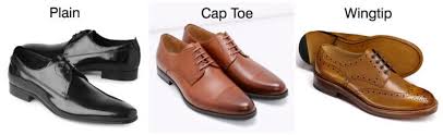 Derby Shoe Vs Oxford Vs Blucher Guide To Men S Shoe S When Where To Wear Each