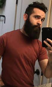 Reddit The Front Page Of The Internet Hairy Chested Men Beard Hot Dudes